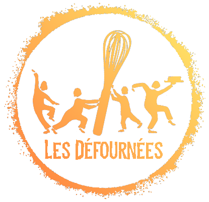 Les Défournées